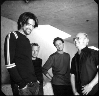 Our Lady Peace (21 and Over) - Event on Eventsfy