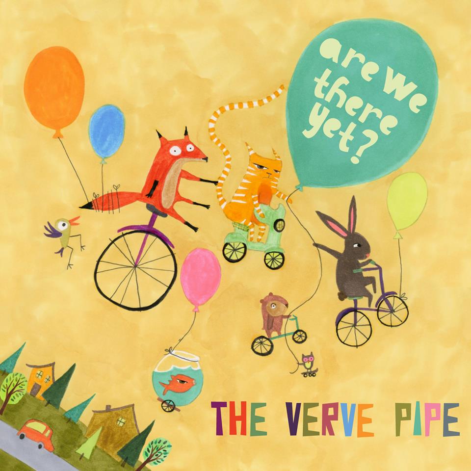 Our Lady Peace (21 and Over) - Event on Eventsfy