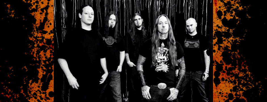 DEVILDRIVER - STRIKE AND KILL TOUR w/Upon A Burning Body and Ov Sulfur - Event on Eventsfy
