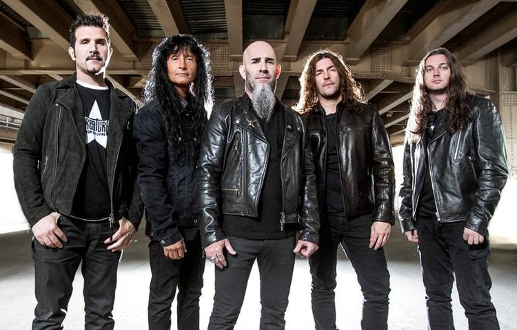 Iron Maiden: Run For Your Lives World Tour 2026 - Event on Eventsfy