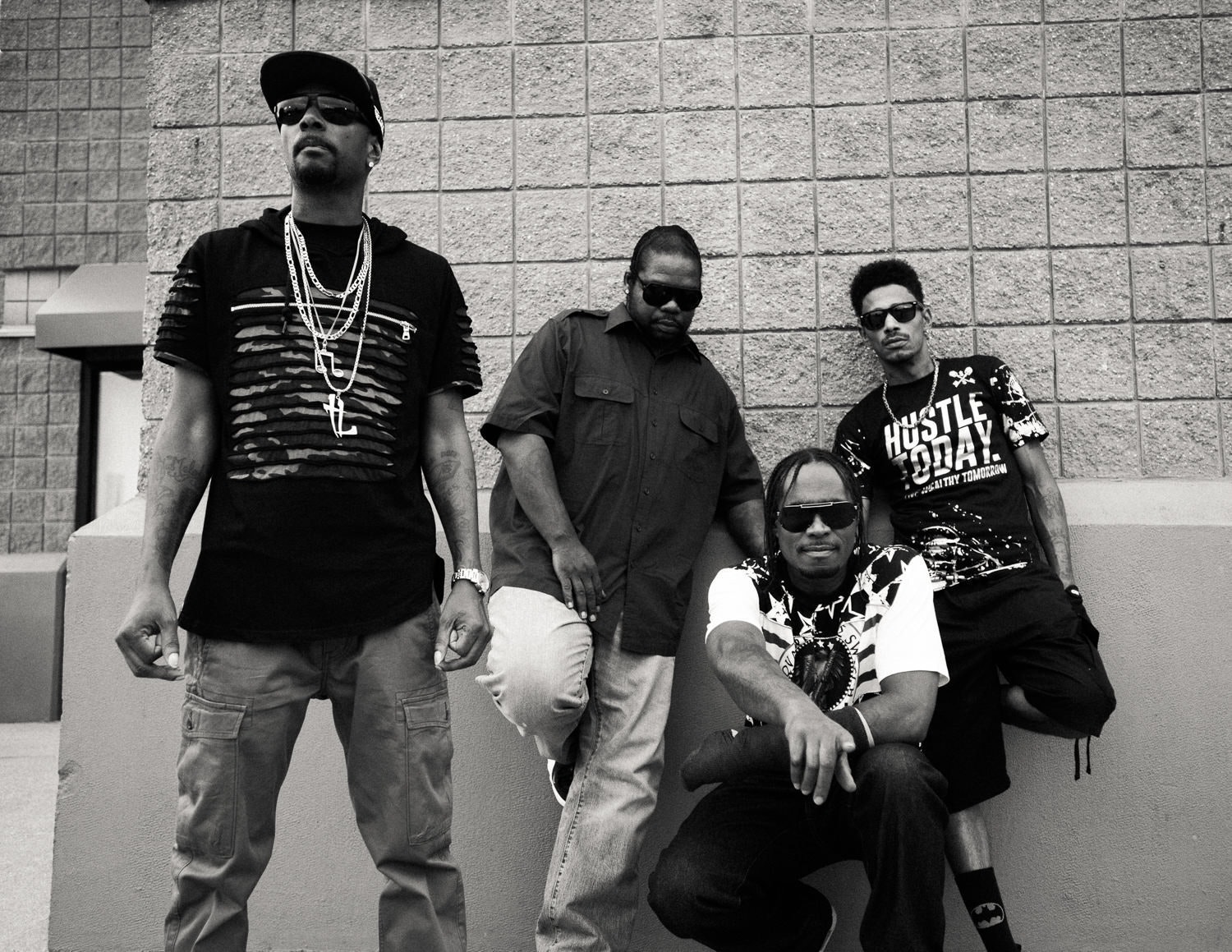 Wu-Tang Forever: The Final Chamber - Event on Eventsfy