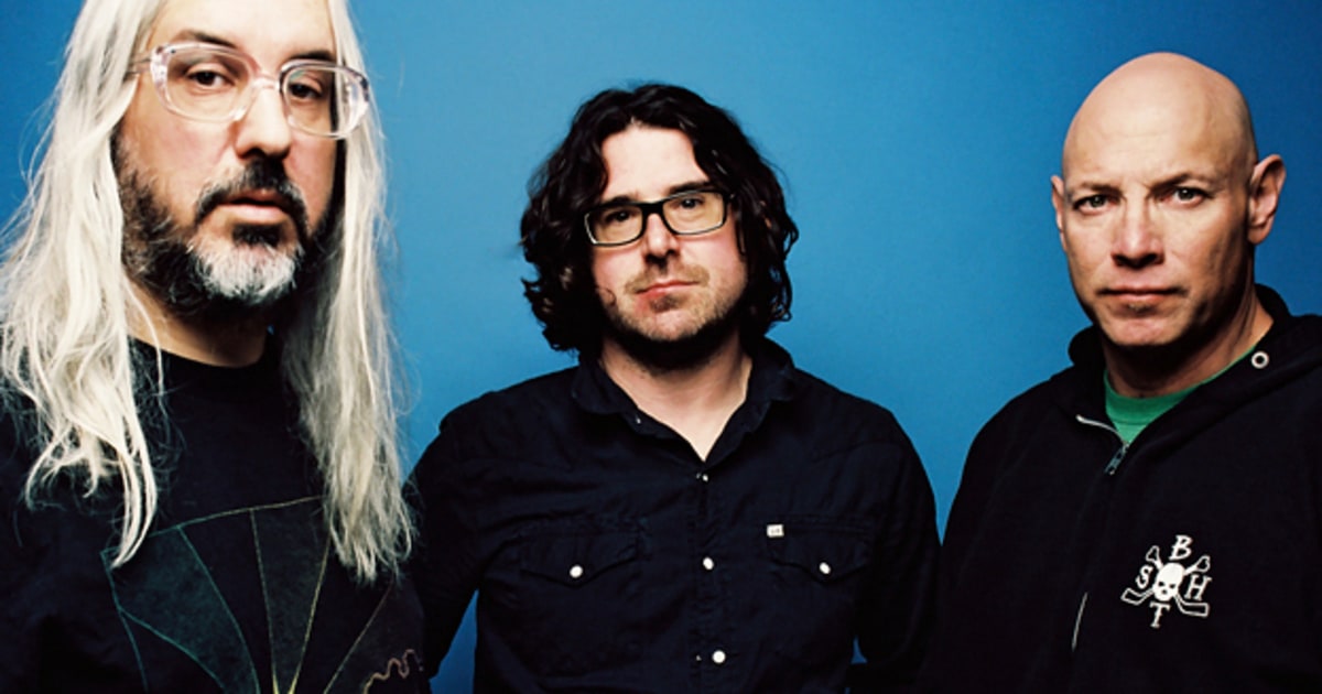 Dinosaur Jr - Event on Eventsfy