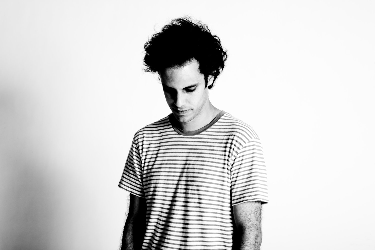 Four Tet (21 and Over) - Event on Eventsfy