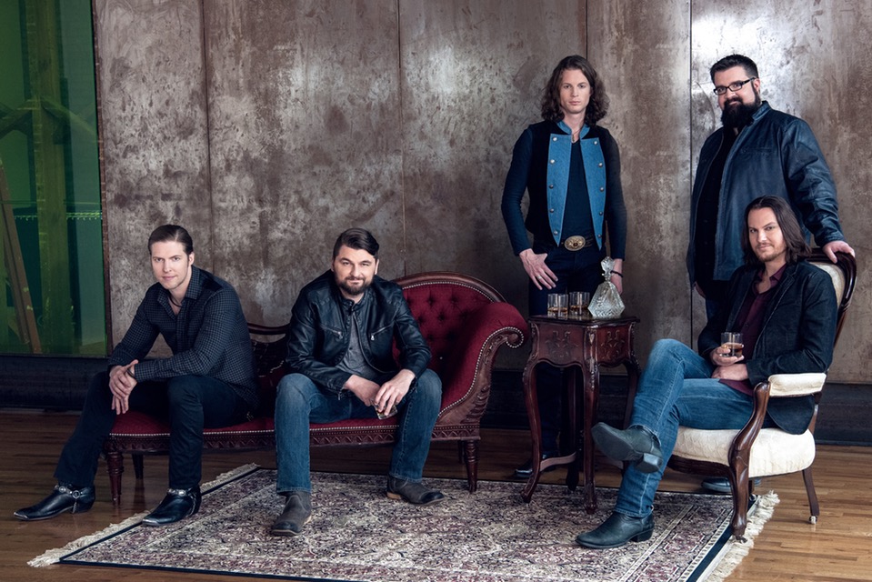 Home Free: Highways & High Seas Tour - Event on Eventsfy