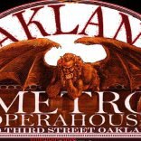 Oakland Metro Opera House - Venue on Eventsfy