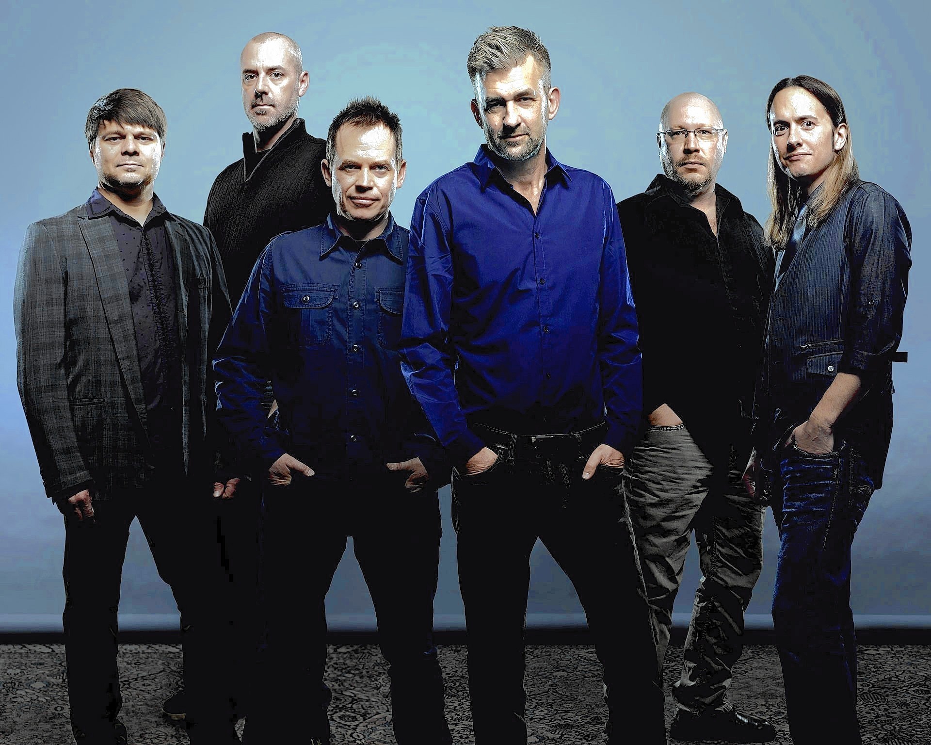Our Lady Peace (21 and Over) - Event on Eventsfy