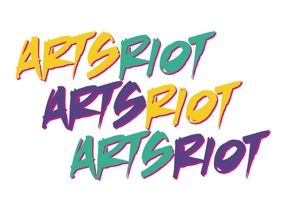 ArtsRiot - Venue on Eventsfy