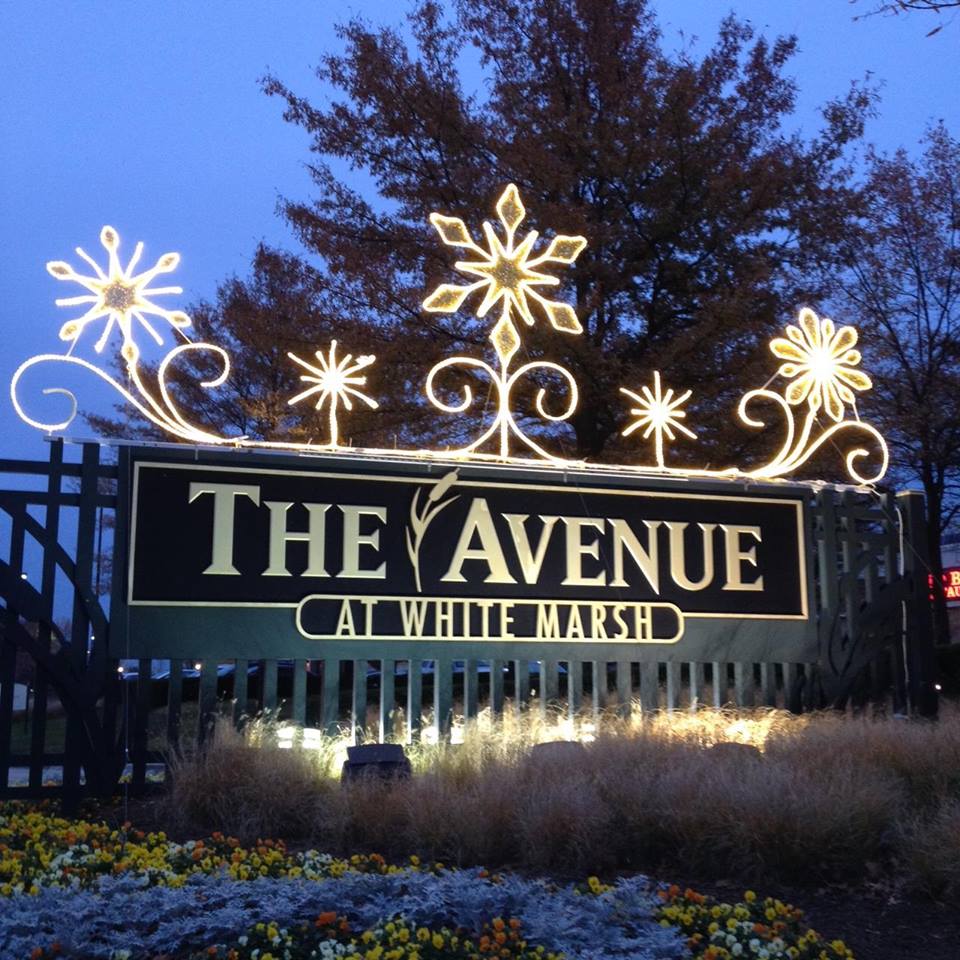 The Avenue At White Marsh in Baltimore, MD Eventsfy