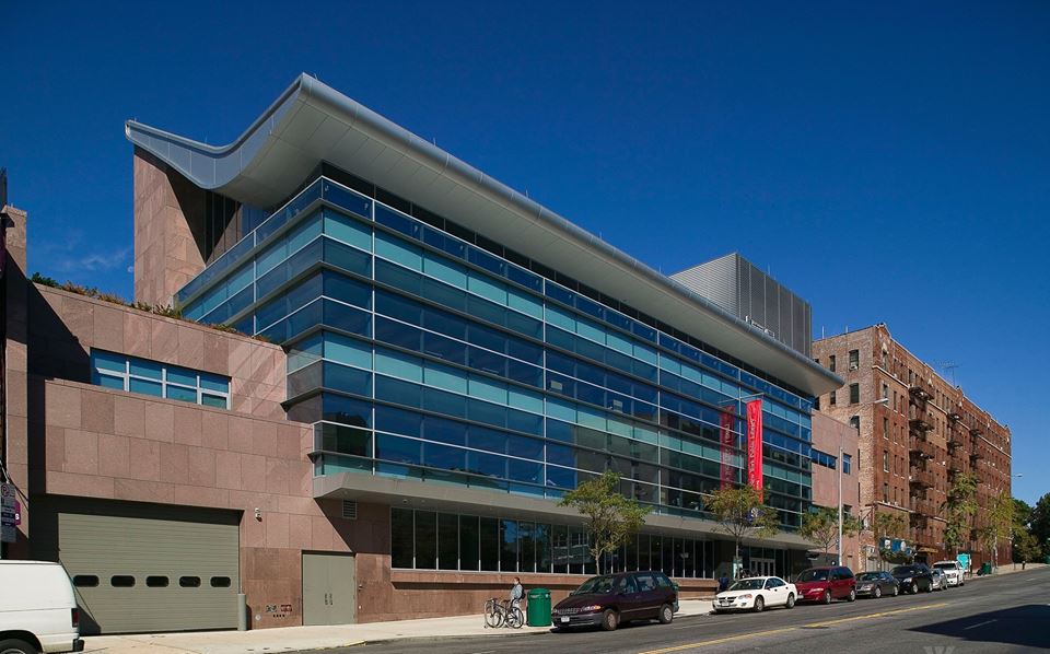 Bronx Library Center in The Bronx, NY Eventsfy