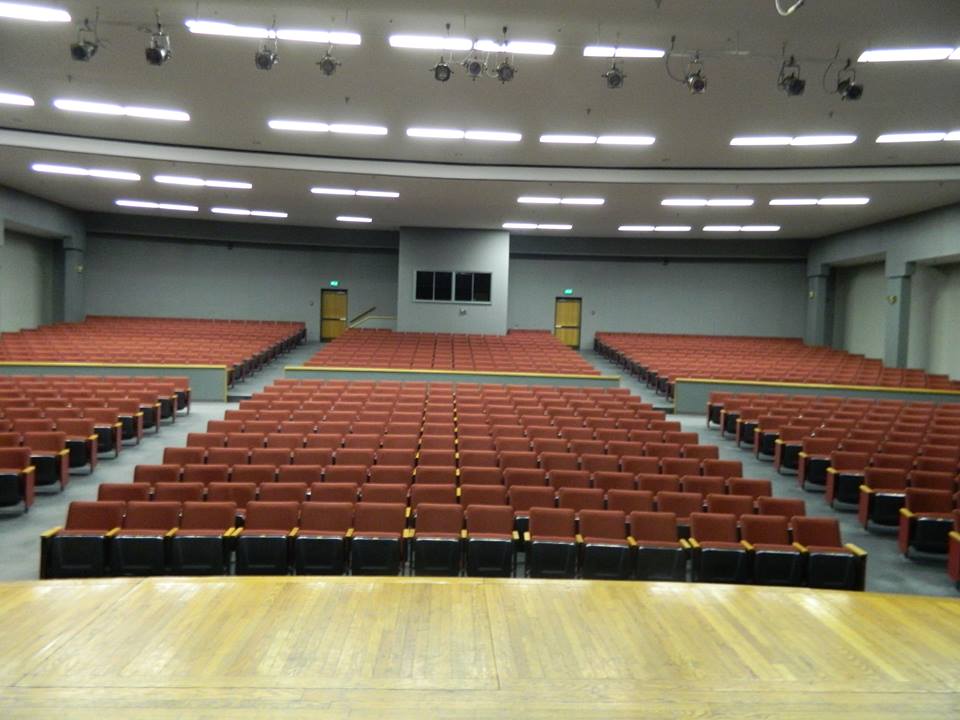 Venue Image