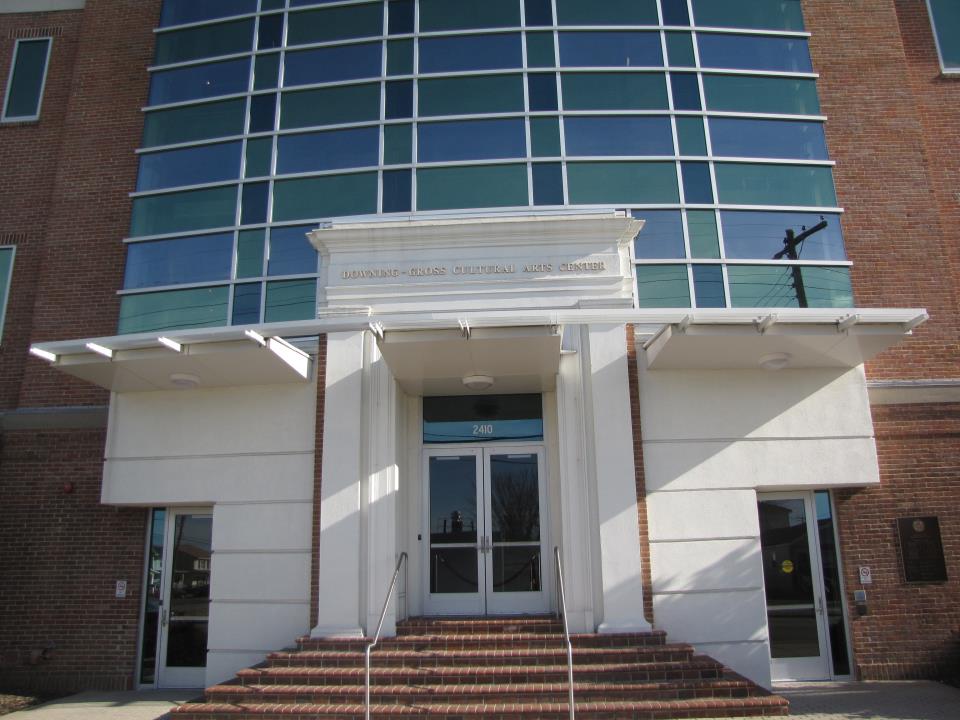 Venue Image