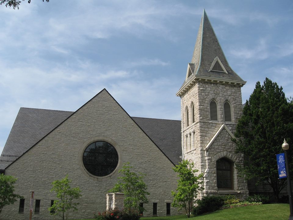 Venue Image