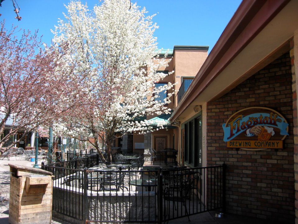 Flagstaff Brewing Company in Flagstaff, AZ Eventsfy