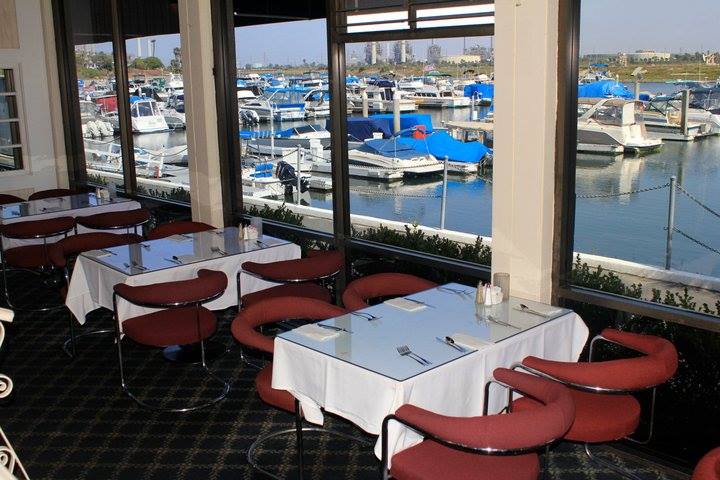 golden sails long beach ca