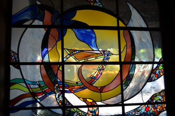 Kent Lutheran Church - Venue on Eventsfy