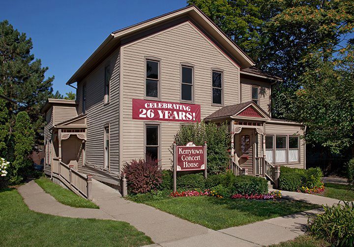 Kerrytown Concert House in Ann Arbor, MI Eventsfy