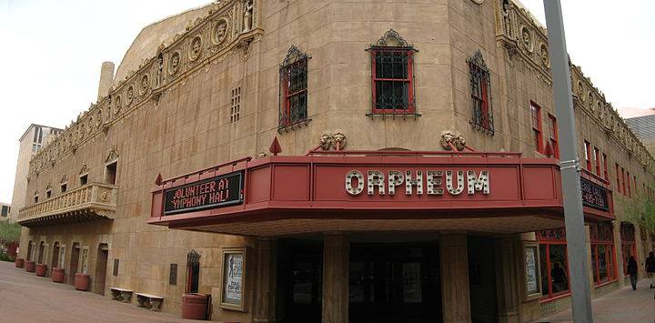 Venue Image