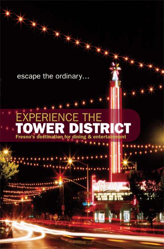 Tower District - Venue on Eventsfy