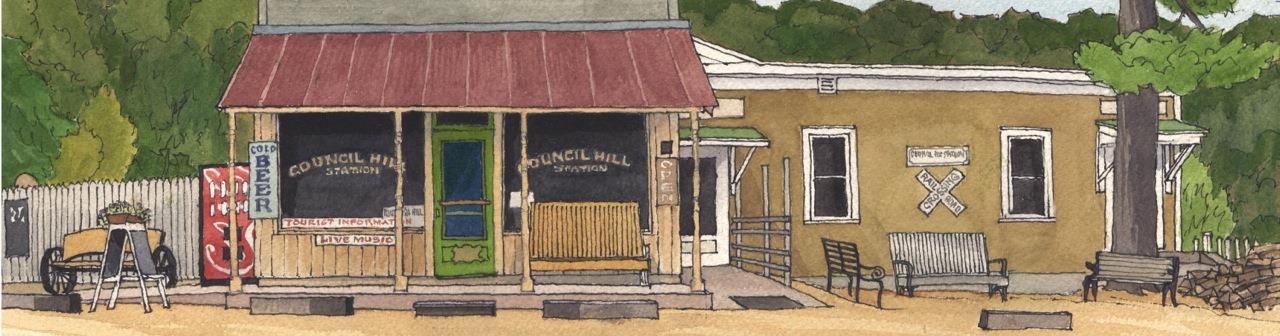 Venue Image