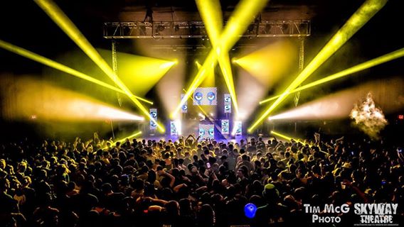 Venue Image