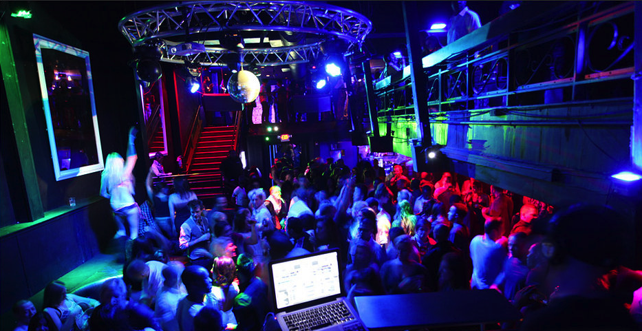 Venue Image
