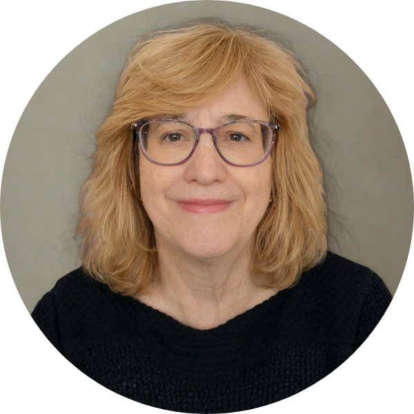 Faculty photo