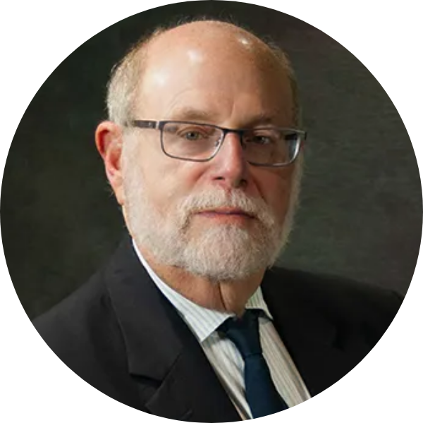 Faculty photo