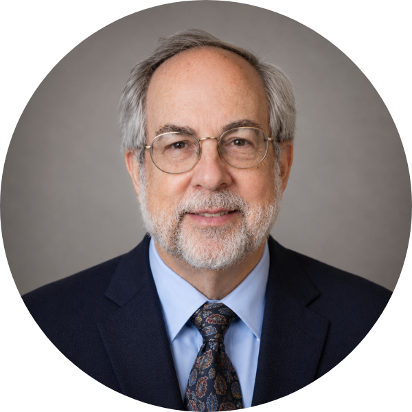 Faculty photo