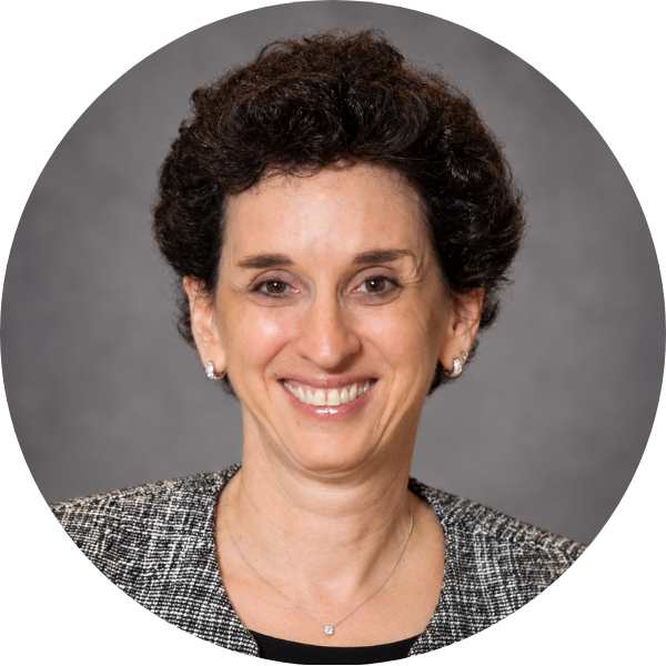 Faculty photo