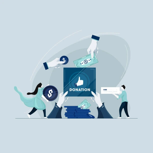 Online Fundraising Platforms Top 5 Events101