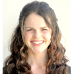 Photo of Lauren Hval M.S.