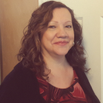 Photo of Laura Padilla-Pater