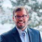 Photo of Kevin Bragg