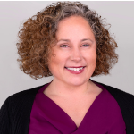 Photo of Jennifer Owen