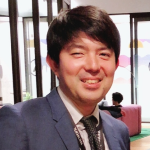 Photo of Satoshi Takahashi