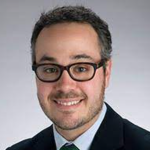 Photo of Patrick Landazuri, MD