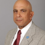 Photo of Frank Ruelas, CHC, CHPC, MBA