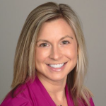 Photo of Meredith Lozar