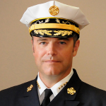 Photo of Adam Thiel
