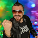 Photo of Joe Marquez
