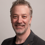 Photo of Jeff Ready