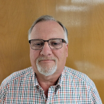 Photo of Carey Bell