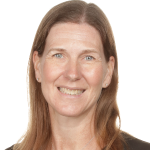 Photo of Dr. Kristina Perschbacher