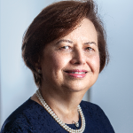 Photo of Zeti  Aziz
