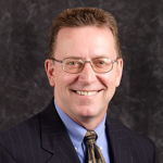 Photo of Neal Plantinga