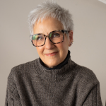 Photo of Anne Hanson