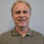 Photo of David Graham