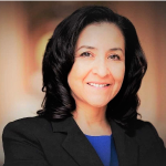 Photo of Sylvia Melena