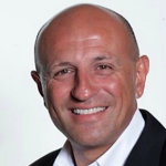 Photo of Michael Shannon, CMP