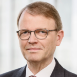 Photo of Georg Loeer